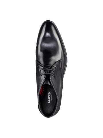 LLOYD Business Schuhe für Herren in schwarz