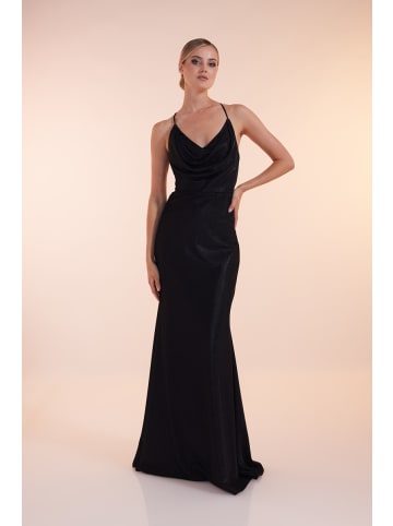 Unique Kleid My Unforgettable Night Dress in Black