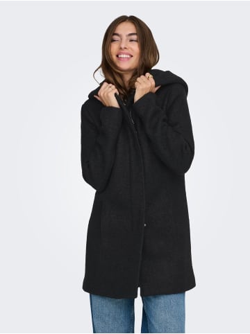 ONLY Mantel in Black 1