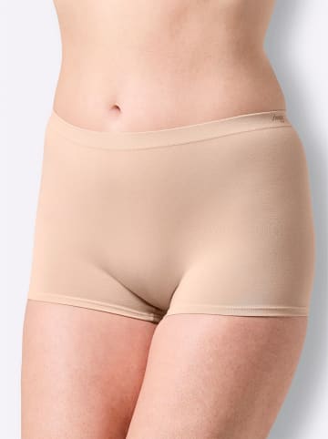Sloggi Panty in elfenbein