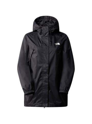 The North Face Parka ANTORA in tnf black