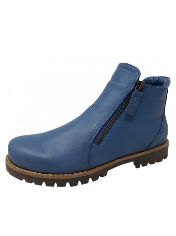 Andrea Conti SHOES Kurzstiefel  in Blau