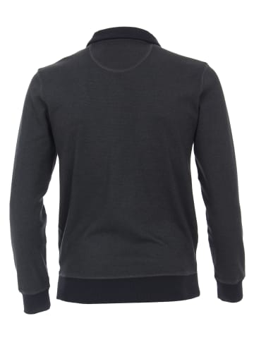 CASAMODA Sweattroyer in Olive