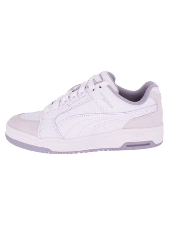 Puma Schuhe Slipstream Lo Retro in Weiß