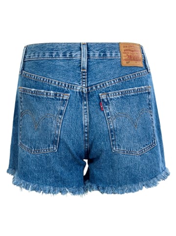 Levi´s Shorts in Blau