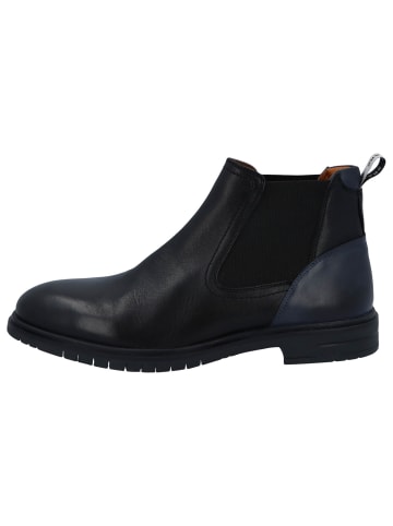 Marc Shoes Schlupfschuh Rayan 41 in schwarz
