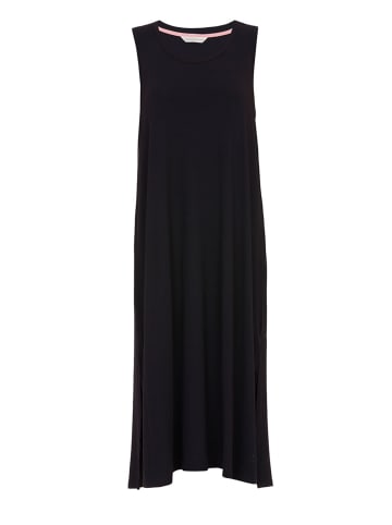 Cyberjammies Bonnie Long Nightdress  Loungewear in schwarz