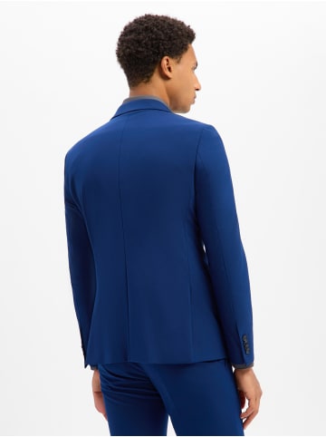 Finshley & Harding Baukasten-Sakko Oakland in indigo