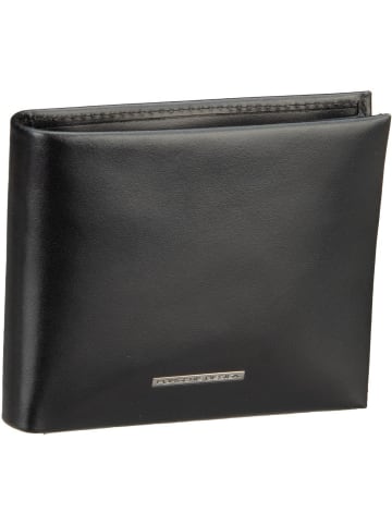 Porsche Design Geldbörse Classic Billfold in Black