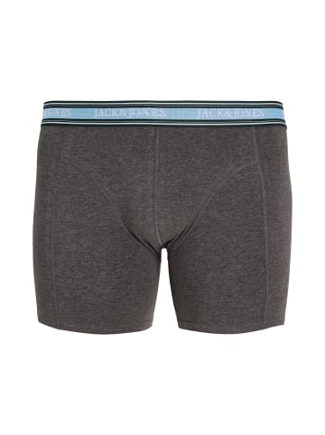 JACK & JONES PLUS 5er-Pack Trunks in Navy Blazer