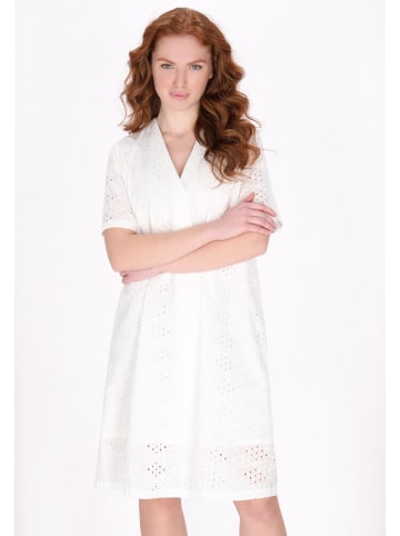 DreiMaster Women Dress in white
