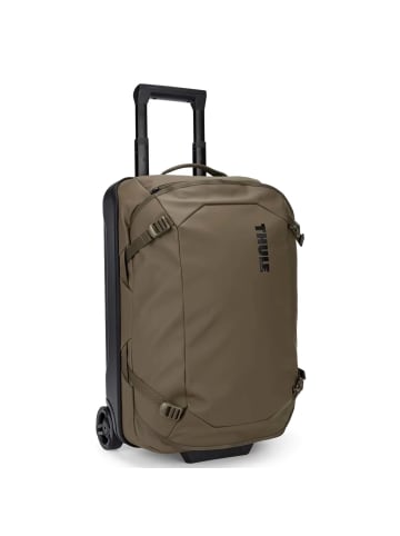 Thule Chasm 40 - 2-Rollen-Trolley 54.5 cm (deep khaki) in deep khaki