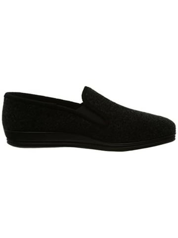 ROHDE Hausschuhe für Herren in schwarz