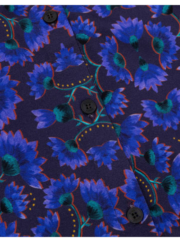 Oilily Bluse Bingo in Blau