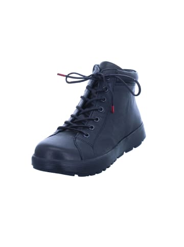 Think! Stiefel Comoda in schwarz