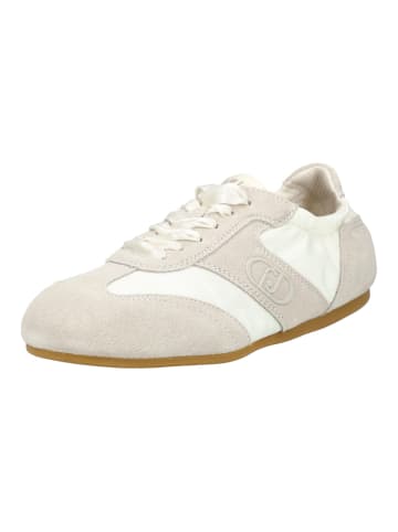 Liu Jo Sneaker Weiß/Beige