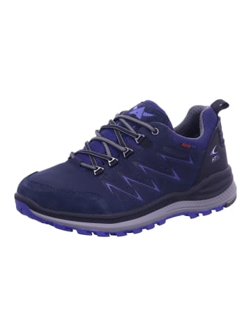 ALLROUNDER BY MEPHISTO Outdoorschuh in blau