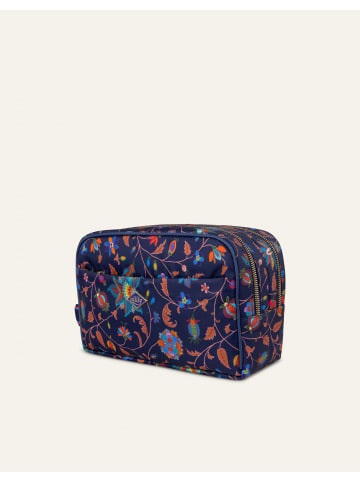 Oilily Chloe Kosmetiktasche in Blau