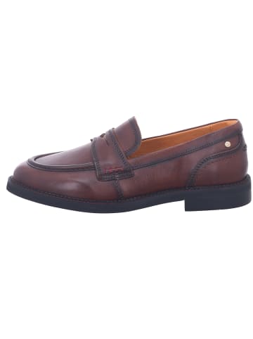 Pikolinos Slipper in braun