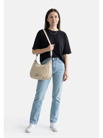 EMILY & NOAH Beutel E&N Jeanna in beige