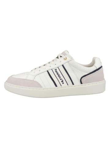 Pantofola D'Oro Sneaker 'LACENO UOMO LOW' in weiss