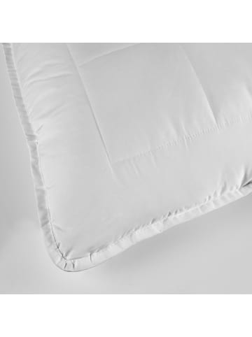 Butlers Mikrofaserkissen INSIDE in Weiß