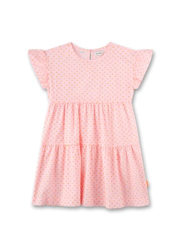 Sanetta Sommerkleid in Rosa