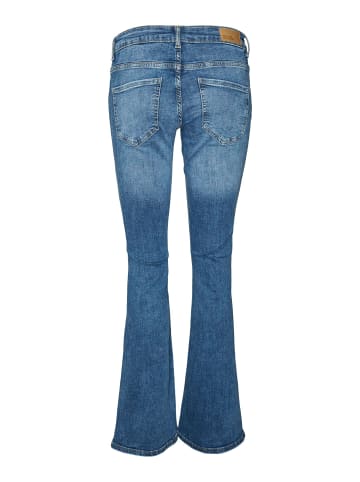 Vero Moda Ausgestellt in Medium Blue Denim