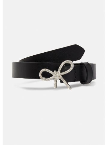 comma Taillengürtel in 9999_schwarz