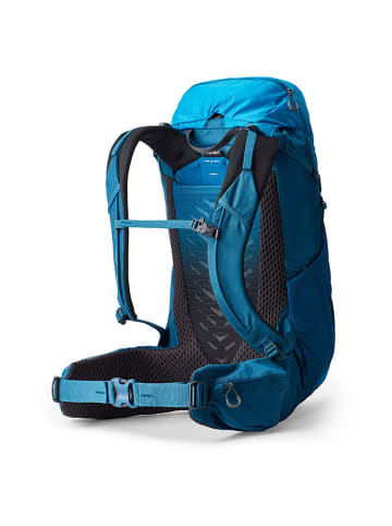 Gregory Stout 45 Plus - Wanderrucksack 69 cm in compass blue