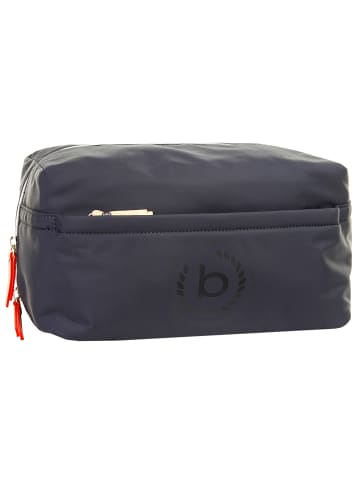 Bugatti Kulturtasche LIDO in blau