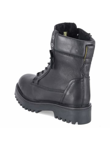 SALAMANDER Winterboots in schwarz