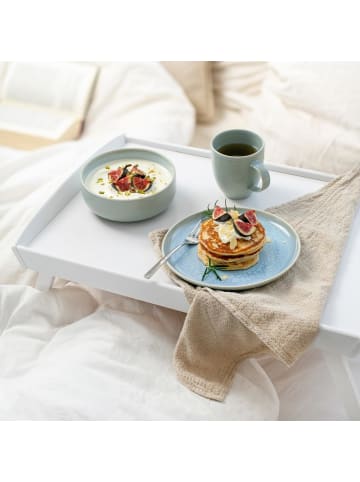 like. by Villeroy & Boch 8er Set Einsteiger-Set Crafted in Blueberry