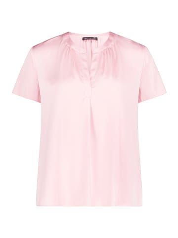 Betty Barclay Bluse in rosa - 0004