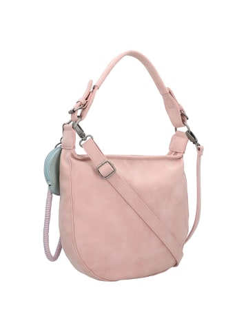Fritzi aus Preußen Fritzi Hobo Vintage Schultertasche 33 cm candy