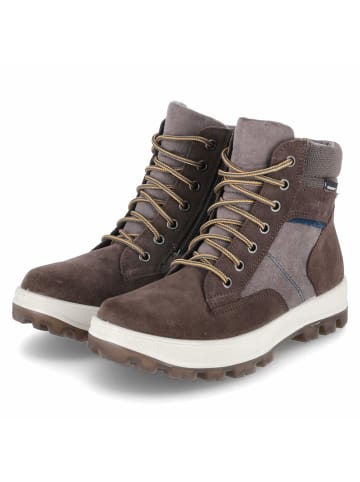 superfit Stiefel in braun