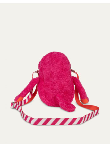 Oilily Monkey Umhängetasche Fuchsia in Rosa