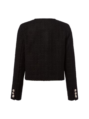 Marie Lund Blazer in schwarz