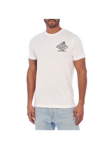 Diesel Shirt in White
