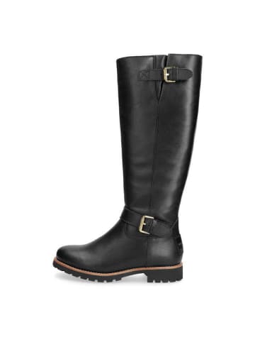 PANAMA JACK Schaftstiefel in schwarz