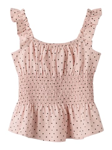 name it Oberteil in Veiled Pink