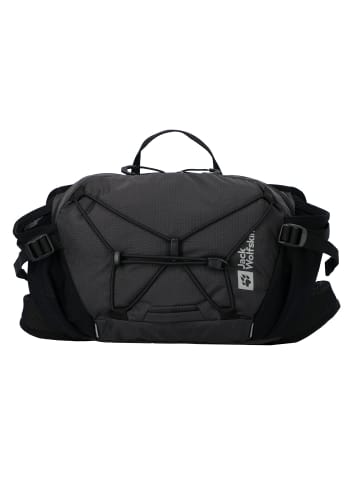 Jack Wolfskin Velocity Gürteltasche 29 cm in phantom