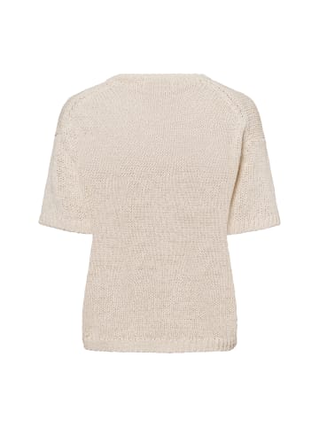 Marc O'Polo Pullover in ecru - 0001
