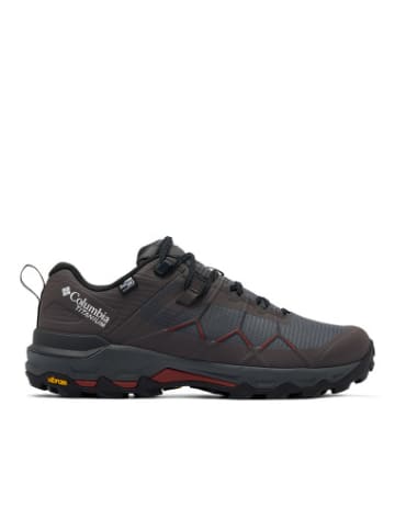 Columbia Trekkingschuhe Peakfreak in Dunkel