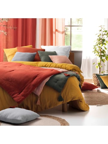 Douceur d’Intérieur Bettwäscheset in weiß