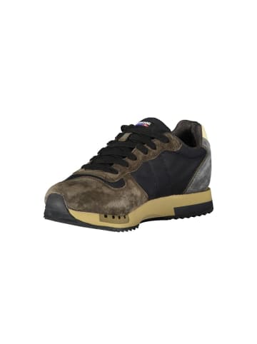 BLAUER USA Blaue Polyurethan-Sneaker