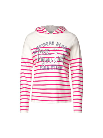 Cecil Sweatshirt in fresh pink