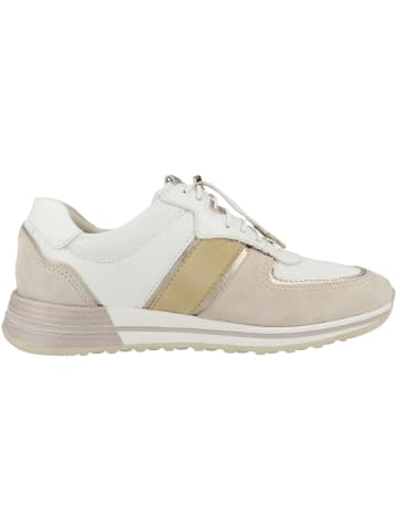 Tamaris Sneaker low 1-24718-28 in beige