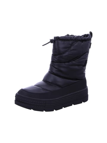 Tamaris für Damen in schwarz in schwarz