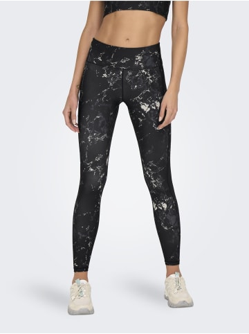 Only Play Sportleggings in Black